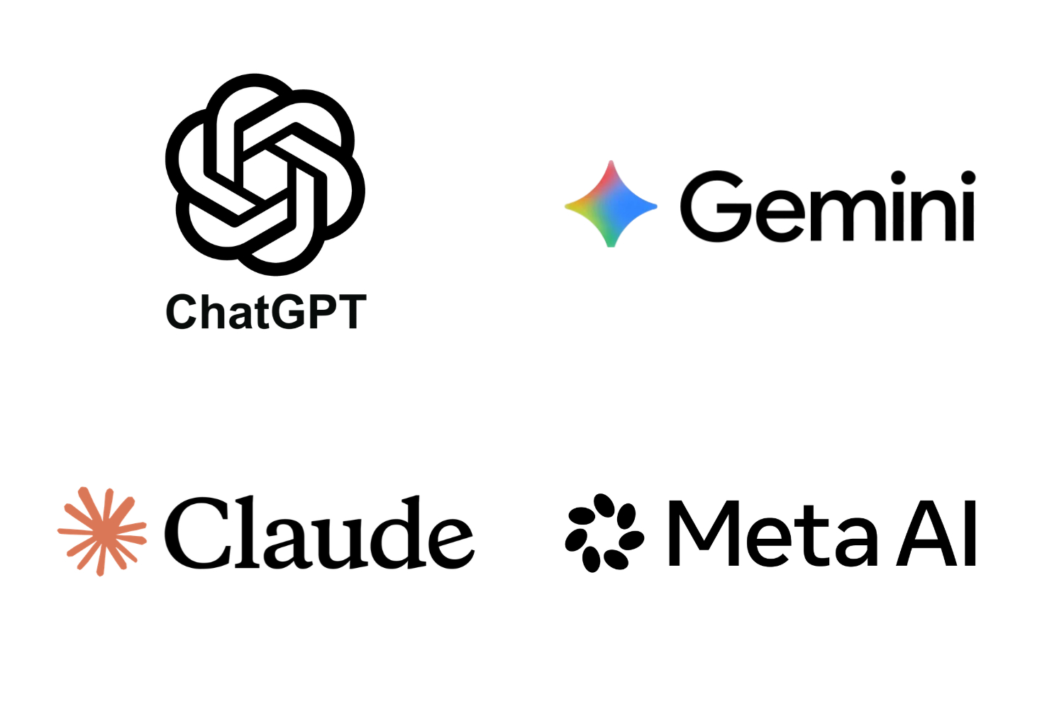 AI Logos