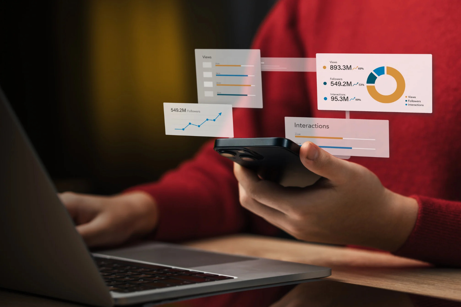 Paid Advertising Is More Than Buying Traffic