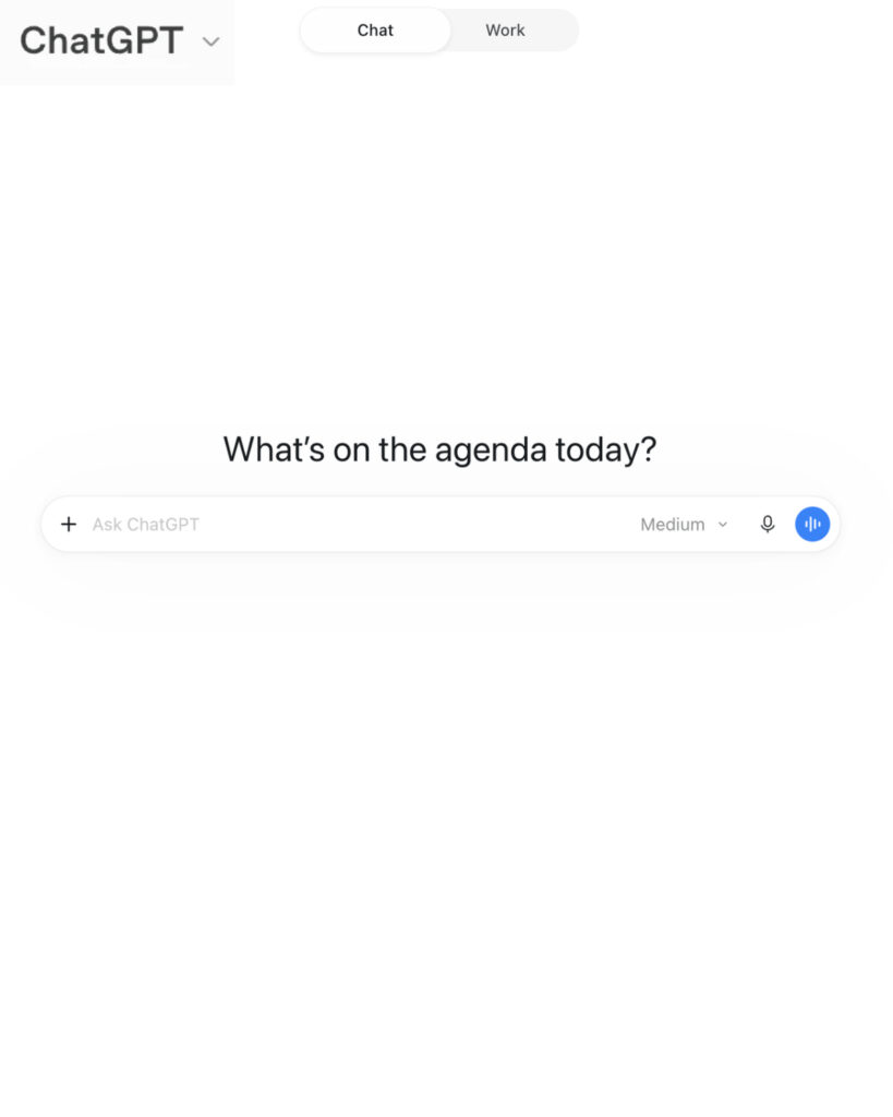 Show Up In AI Search Results Chat GPT